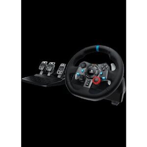 Logitech® G29 Driving Force - PC and Playstation 3-4 - EMEA