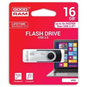 USB kľúč GoodRAM UTS3 16GB USB 3.0