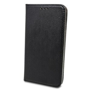 Puzdro Smart Book iPhone 7 Plus/8 Plus - čierne