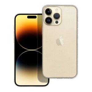 Puzdro NoName TPU Ultratenké 2mm Samsung Galaxy A32 5G - transparentné