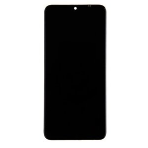 LCD Display + Dotyková Deska + Přední Kryt Huawei Y6p