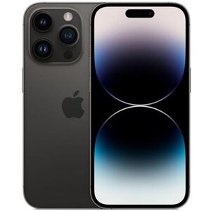 Apple iPhone 14 Pro 128GB Space Black - Trieda A