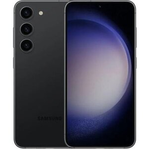 Samsung Galaxy S23 5G 8GB/256GB S911 Dual SIM Phantom Black Čierny - Trieda B