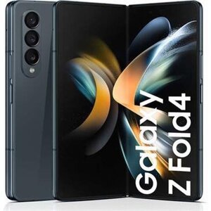 Samsung Galaxy Z Fold4 5G 12GB/512GB F936 Dual SIM Graygreen Šedozelený - Trieda B