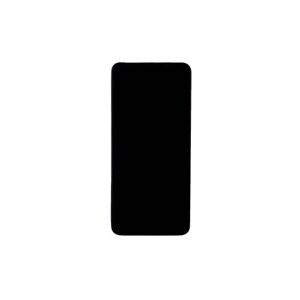 LCD display + Dotyk + Přední Kryt pro Samsung A127F Galaxy A12 Black
