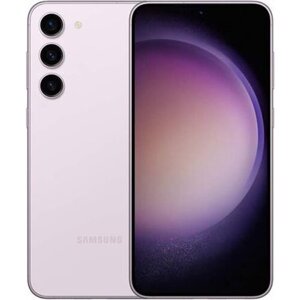 Samsung Galaxy S23+ 5G 8GB/256GB S916 Dual SIM Lavender Fialový - Trieda A