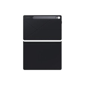 EF-BX710PBE Samsung Smart Book Pouzdro pro Galaxy Tab S9/S9 FE Black