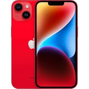 Apple iPhone 14 128GB (PRODUCT) Red - Trieda B