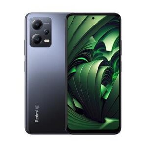 Xiaomi Redmi Note 12 4GB/64GB Dual SIM Onyx Gray Šedý - Trieda A
