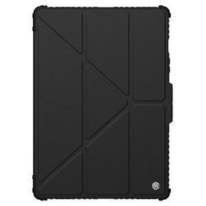 Nillkin Bumper PRO Protective Stand Case Multi-angle pro Samsung Galaxy Tab S9 Black