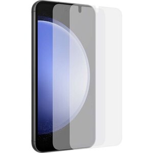 Samsung ochranná fólia pre Samsung Galaxy S23 FE, transparentná