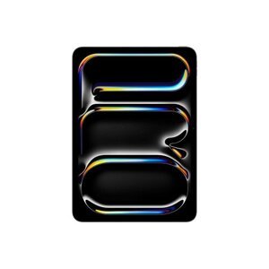 iPad Pro 11" Wi-Fi + Cellular 1TB štandardné sklo - Kozmický čierny (2024)