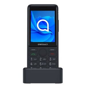 TCL Onetouch 4022S, Šedý - SK distribúcia