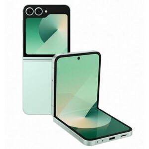Samsung Galaxy Z Flip6 5G 12GB/256GB F741B, Zelená - SK distribúcia KS