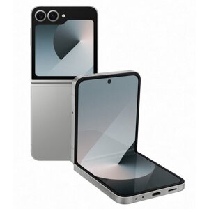 Samsung Galaxy Z Flip6 5G 12GB/512GB F741B, Šedá - SK distribúcia