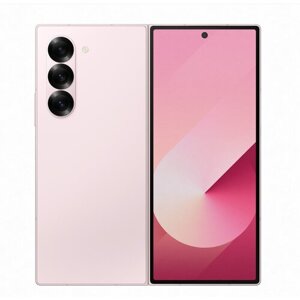 Samsung Galaxy Z Fold6 5G 12GB/512GB F956B, Ružová - SK distribúcia