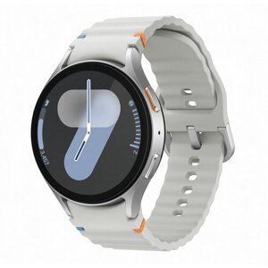 Samsung Galaxy Watch7 44mm LTE, SM-L315F, Strieborná