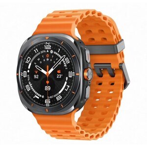 Samsung Galaxy Watch Ultra SM-L705F, Šedý titán