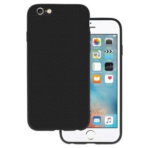Puzdro Tel Protect Liquid Air iPhone 6/6s - čierne KS