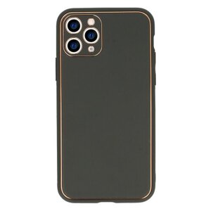 Puzdro Tel Protect Samsung A34 5G, grafitové