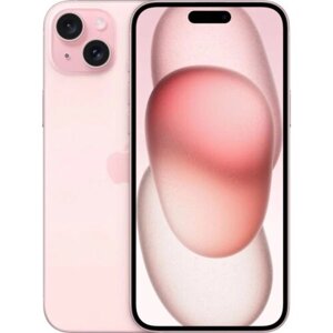 Apple iPhone 15 Plus 128GB Pink - Trieda A