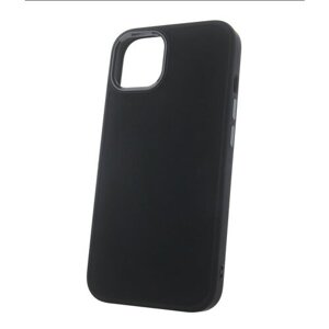 Puzdro Satin Samsung Galaxy A35 5G - čierne