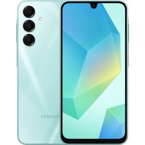 Samsung Galaxy A16 4GB/128GB DUOS Zelená - SK distribúcia