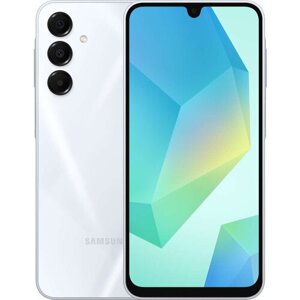Samsung Galaxy A16 4GB/128GB DUOS Šedá - SK distribúcia