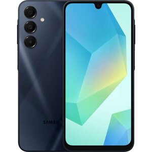 Samsung Galaxy A16 4GB/128GB DUOS Čierna - SK distribúcia