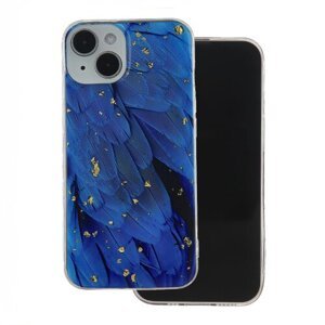 Puzdro Glam TPU Samsung Galaxy A25 5G - modré
