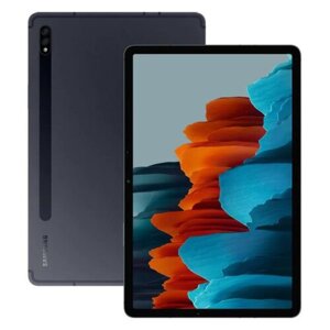 Samsung Galaxy Tab S7+ Wi-Fi 6GB/128GB T970 Mystic Black Čierny - Trieda C