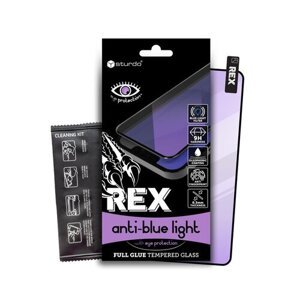 Sturdo REX ochranné sklo Samsung Galaxy A55 5G (Anti-Blue FULL GLUE)