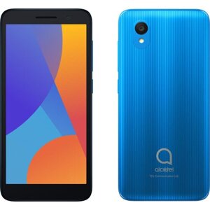 Alcatel 1 1GB/16GB Modrá - SK distribúcia