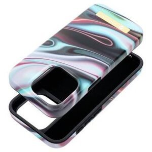 Puzdro Forcell F-Protect Magsafe iPhone 15 Pro - glow (pošk.)