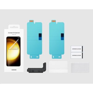 EF-US911CTE Samsung Ochranná Fólie pro Galaxy S23 (Pošk. Balení)