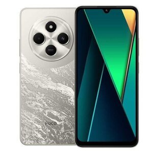 Poco C75 8GB/256GB, Zlatá - SK distribúcia
