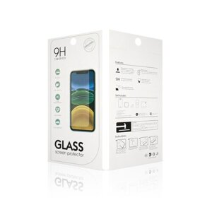 Ochranné sklo 2,5D Glass Motorola Moto G55