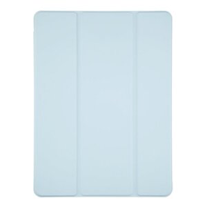 OBAL:ME MistyTab Pouzdro pro iPad Air (2020/2022/2024)/iPad Pro 11 (1/2/3/4) Light Blue