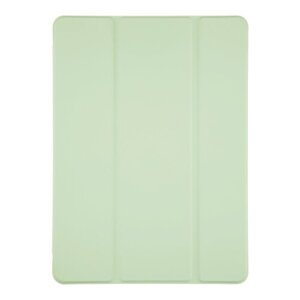 OBAL:ME MistyTab Pouzdro pro iPad Pro 11 (2024) Light Green