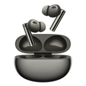 Realme Buds Air 6 Pro Black