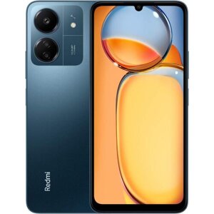 Xiaomi Redmi 13C 8GB/256GB Navy Blue - vystavené/použité