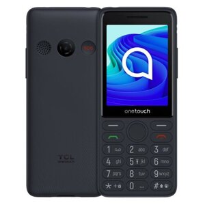 TCL Onetouch 4042S 4G, Šedý - porušené balenie