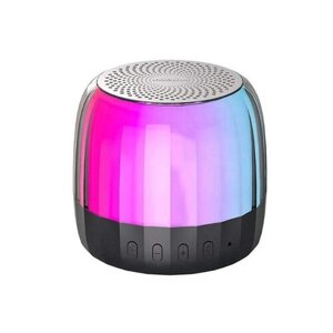 Lenovo K3 Plus Bluetooth Speaker Black (Pošk. Balení)