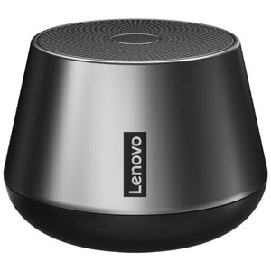 Lenovo K3 Pro Bluetooth Speaker Black (Pošk. Balení)