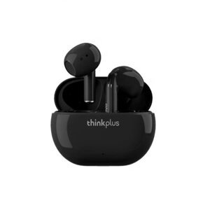 Lenovo XT93 Bezdrátová Sluchátka Black (Pošk. Balení)