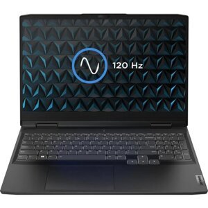 Lenovo IdeaPad Gaming 3 16GB/512GB SSD RTX 4050 6GB 15ARH7 (82SB00M2CK) Onyx Gray Sivý - Trieda A