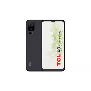 TCL 40 6GB/256GB NXTPAPER 5G Čierna - porušené balenie