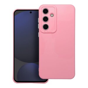 Puzdro Pastel TPU Honor 200 Lite - ružové