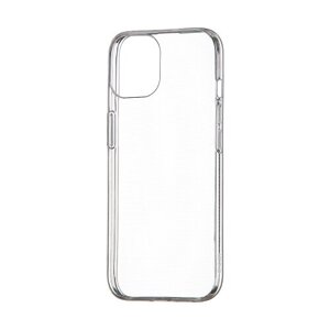Puzdro NoName TPU Samsung Galaxy A55 5G - transparentné