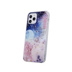 Puzdro Glam TPU Samsung Galaxy A55 5G - galaxia